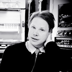 Andreas Dahlbäck