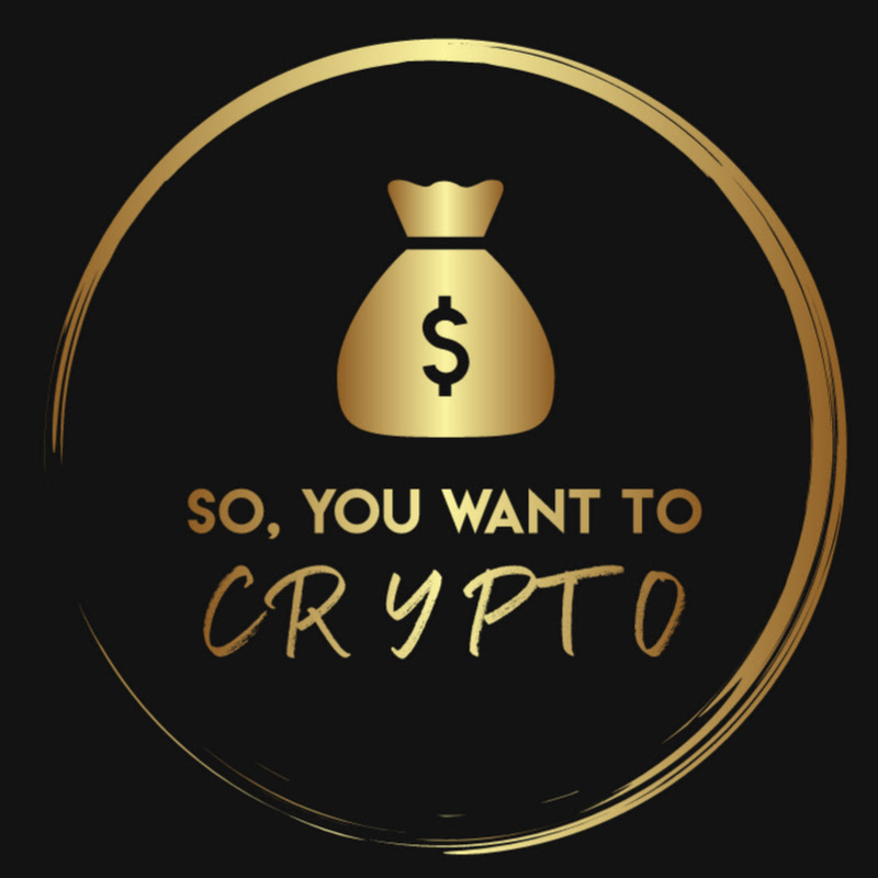 So You Want to Crypto