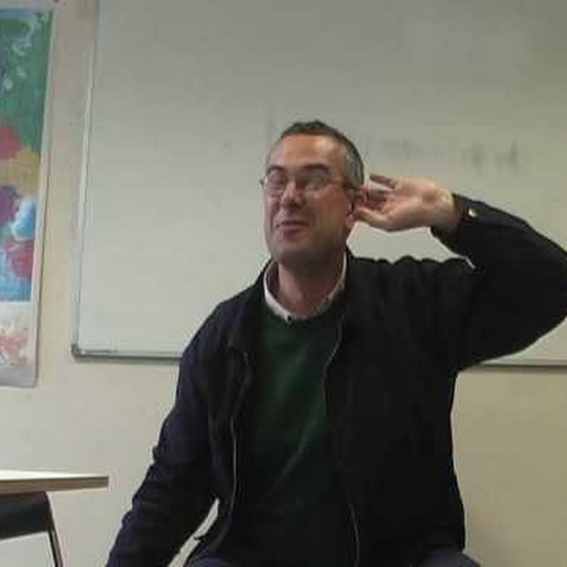 David Heathfield