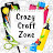 CRAZY CRAFTS