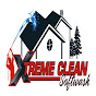 Xtreme Clean Softwash logo