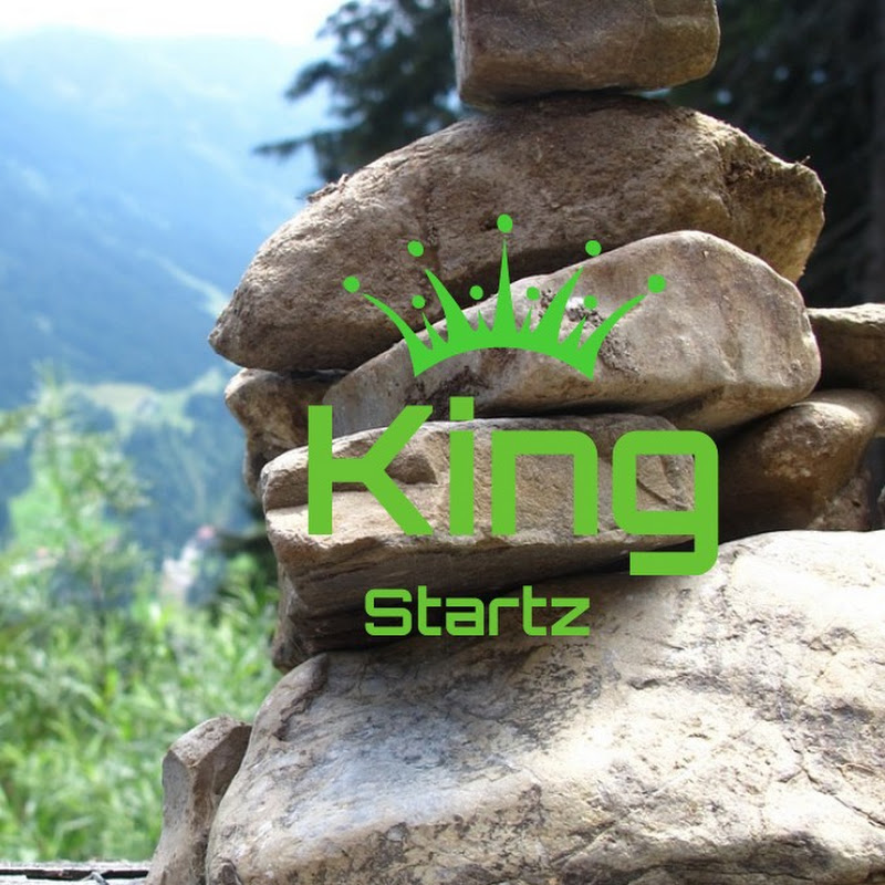 King Startz