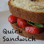 Quick Sandwich logo