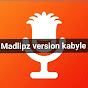Madlipz Kabyle logo
