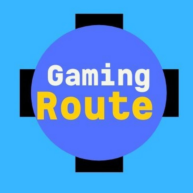 Gaming Route