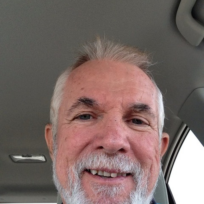 Jim Faulkner