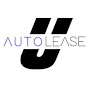 U Auto Lease logo