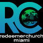 Redeemer Church Miami logo