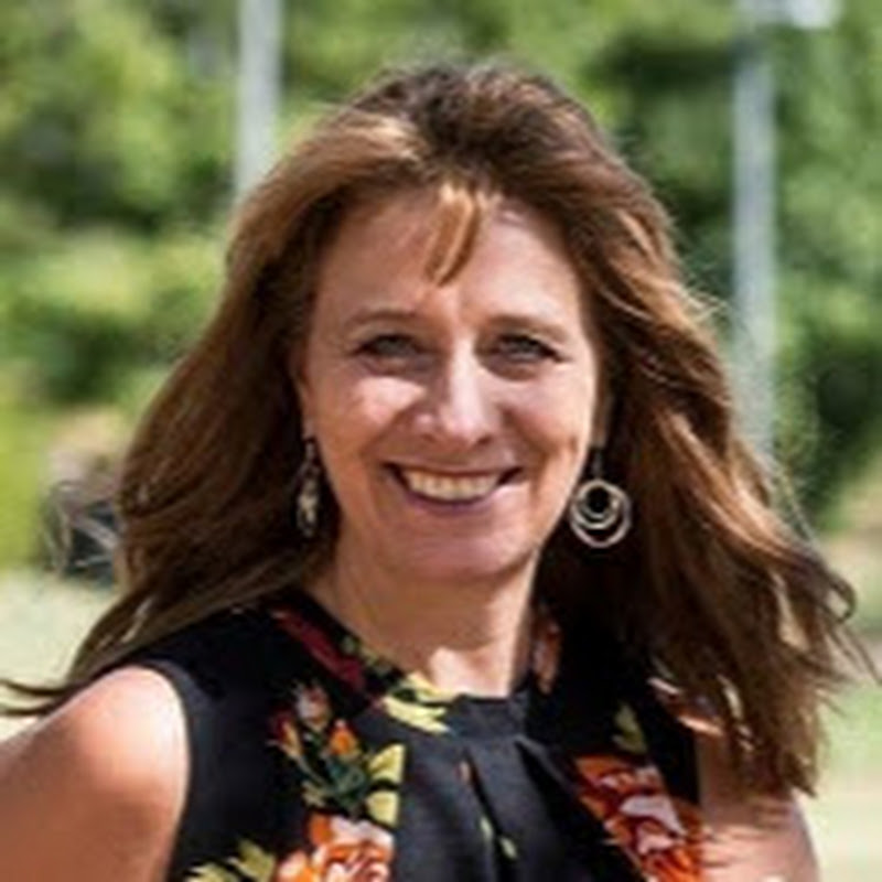 Christy Roberts - Creating Change