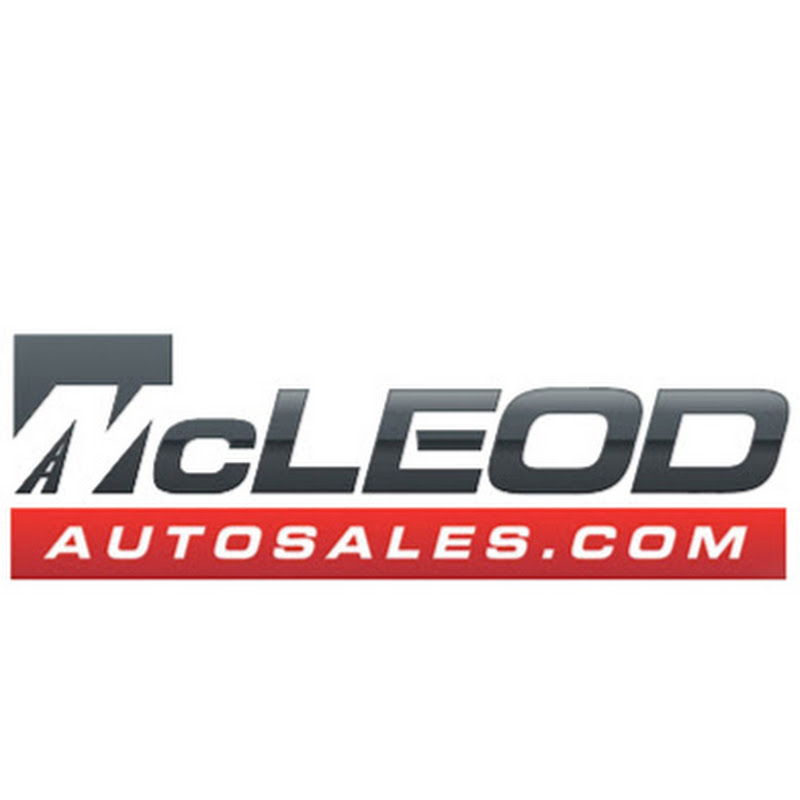McLeod Auto Sales
