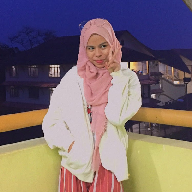 NURUL' AIN BINTI KHAIRUL ANOR