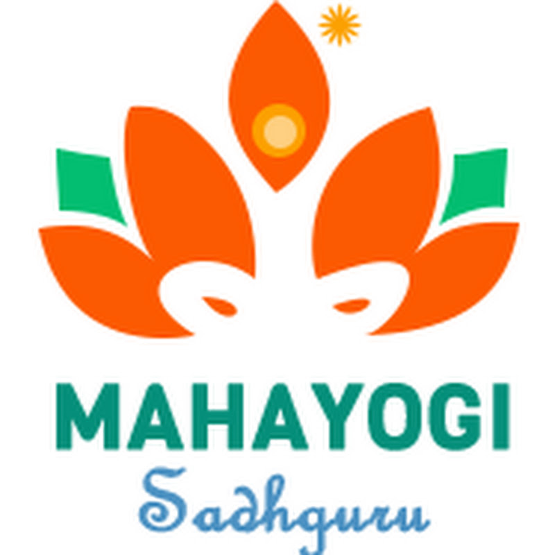 Mahayogi Sadhguru