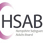 Hampshire Safeguarding Adults Board logo