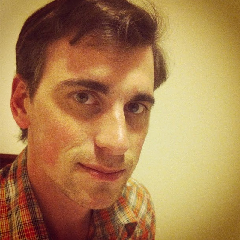 Anthony Frederick