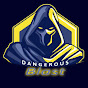 Dangreous Blast logo