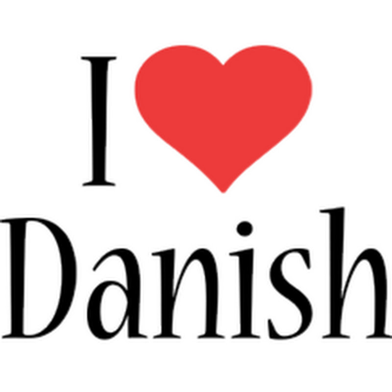 Danish Ahmed