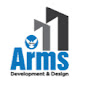 Arms Development & Design logo