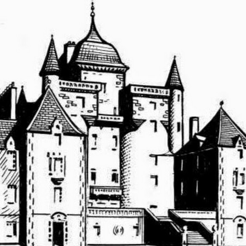 Thirlestane Castle