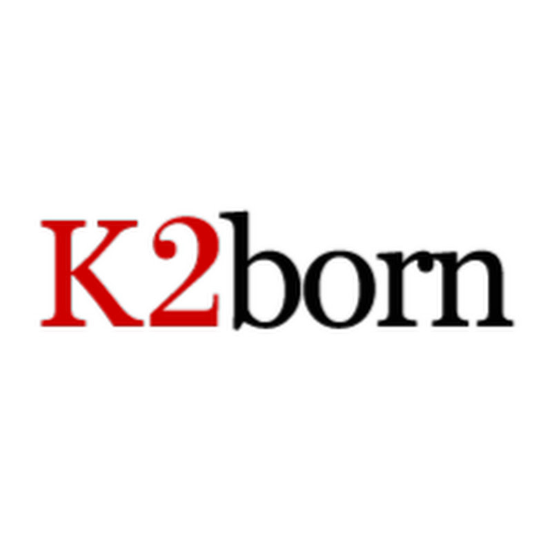 K2born