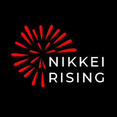 Nikkei Rising