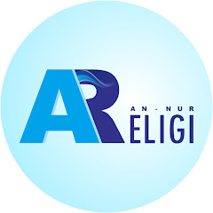Логотип каналу AN NUR RELIGI