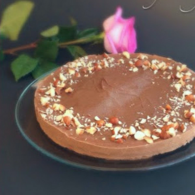 Deliciously Elegant