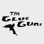 The Glue Guns logo