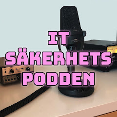 IT Säkerhetspodden