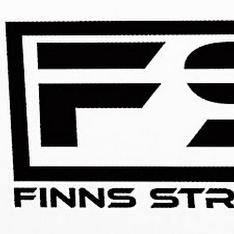 Finns Strength Academy