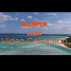Manipur Dubbed Video Collection channel logo