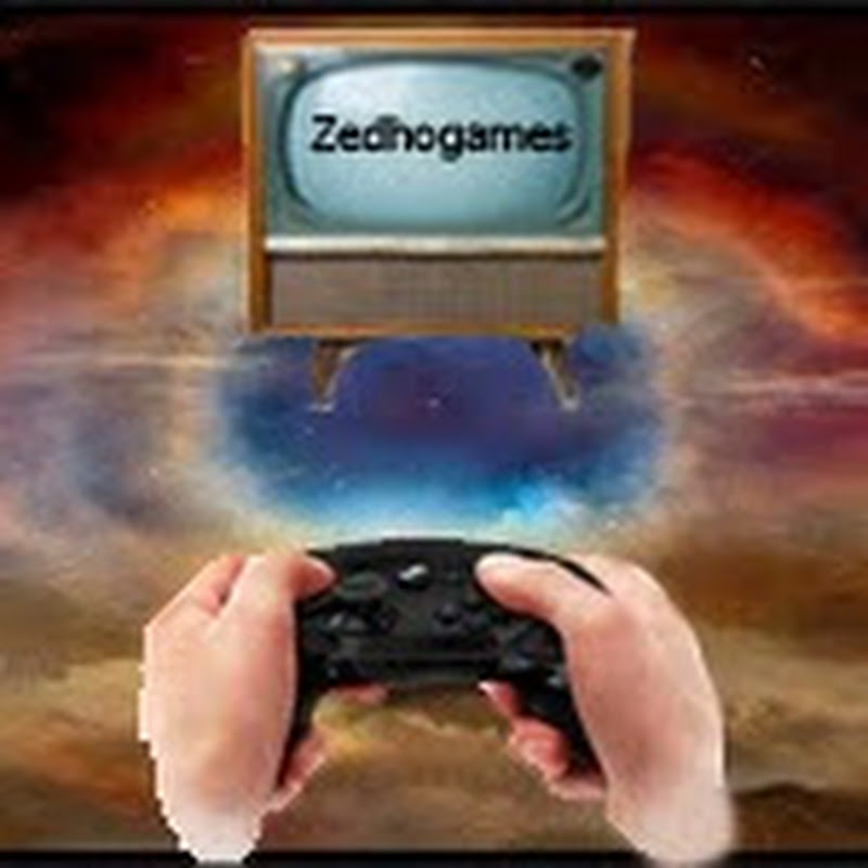 ZedhoGames