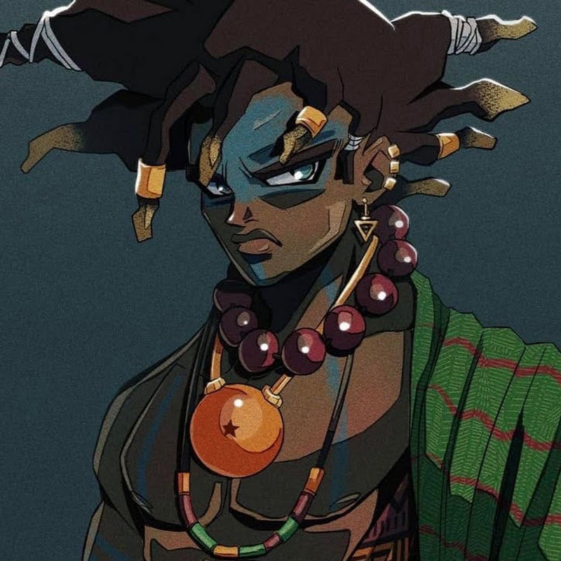 Slash Luthando