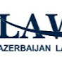 LAWS “LAWS” logo