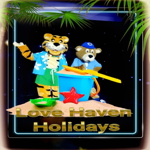 Love Haven Holidays