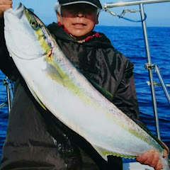 爆釣タイラバ野口式ベイトアイコン画像