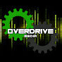 Overdrive Media logo