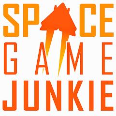 Space Game Junkie Avatar