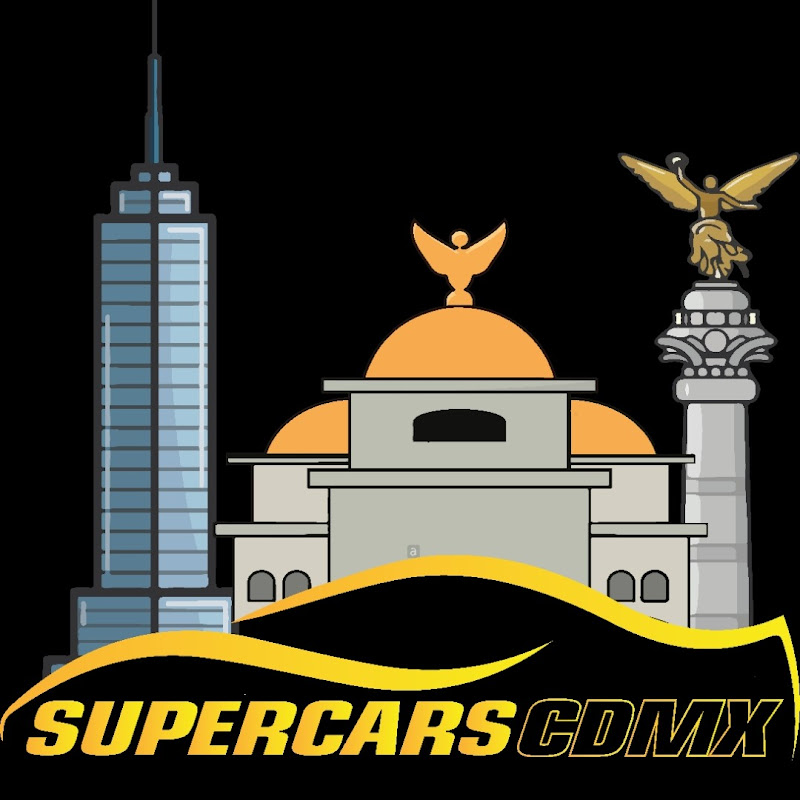 SuperCars CDMX