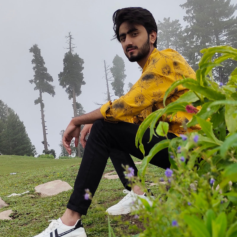 muhammad umair