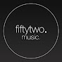 FiftyTwo Music logo