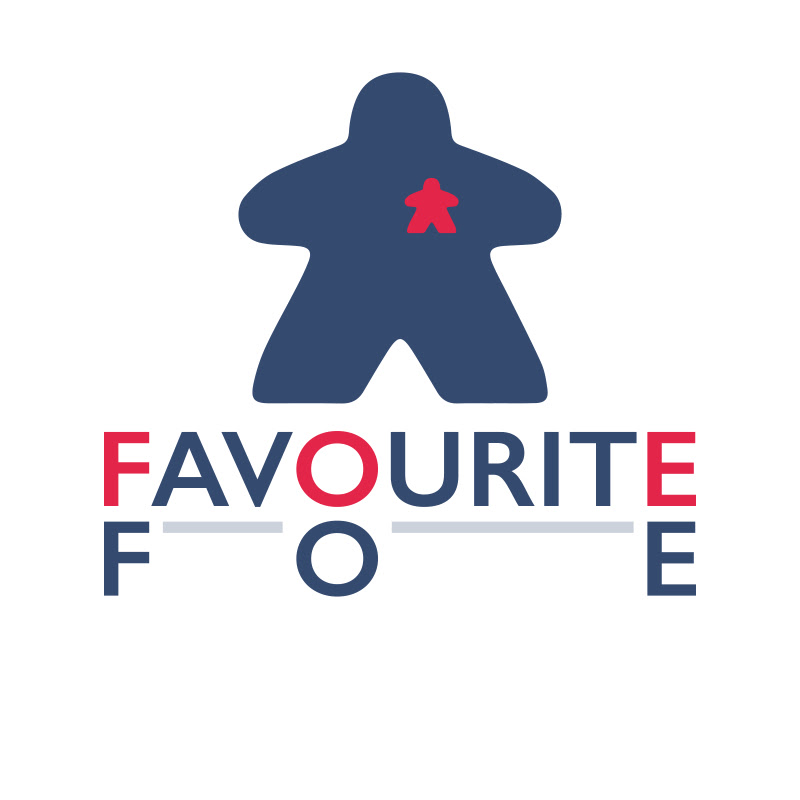 Favouritefoe