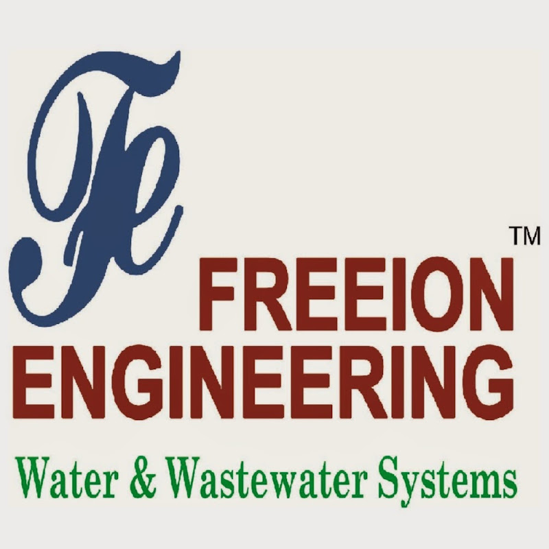 FREEION ENGINEERING