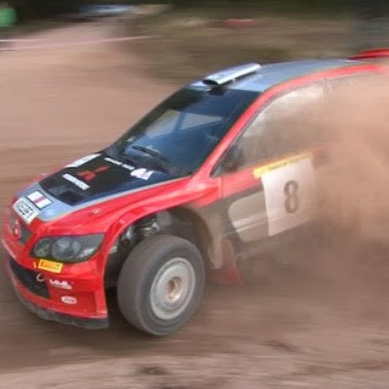 Rallycameraman