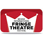 reginafringefestival logo