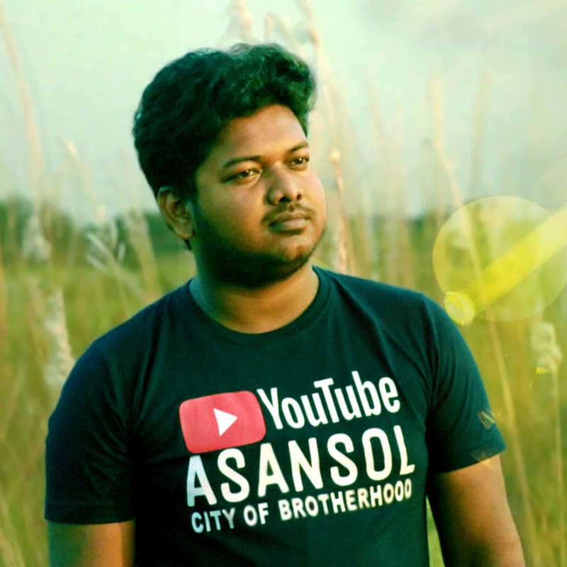 ASANSOL City Of Brotherhood