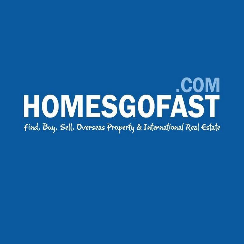 homesgofast