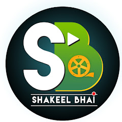 Shakeel Bhai