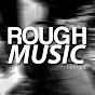 Rough Music Lyric logo