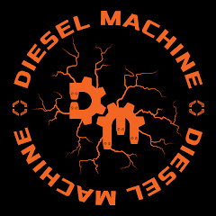 Diesel Machine