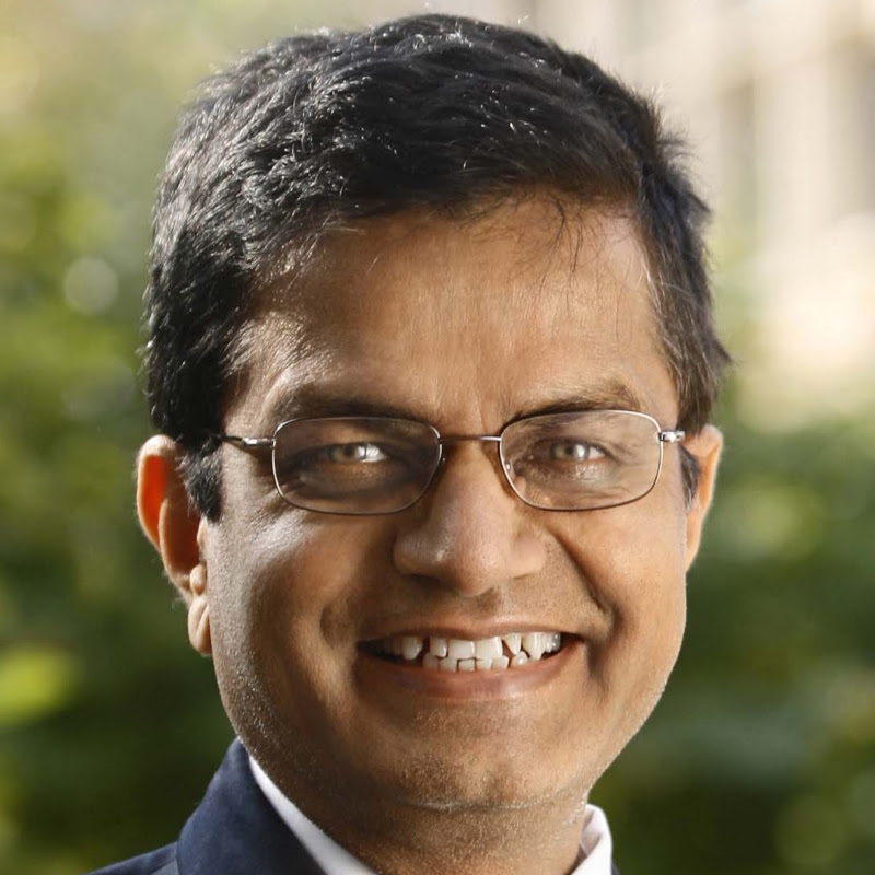 Raj Jain
